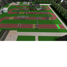 Training Ground