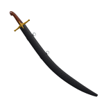 Ottoman Kilij