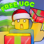 [FREE UGC] Holiday Line For UGC 🎄