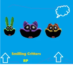 Smilling Critters icon