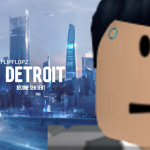 Detroit: Become Sentient