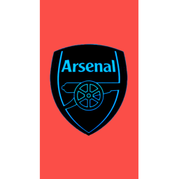 Arsenal Training Pitch