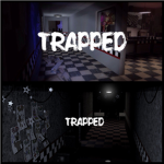 ~Trapped~ Official