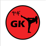 Goats Karate