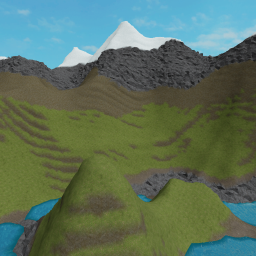 Mountain Box
