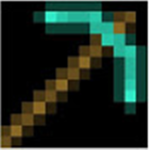 Diamond Miner (Fan Group)