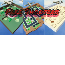 Free Shooters (Release)