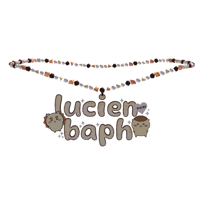 lucien & baph 1.0