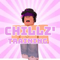 Chillz Café Training Center