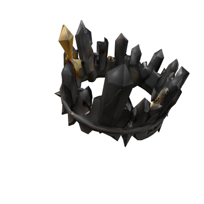 VoidSovereignCrown