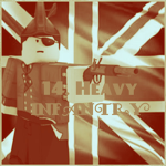|BA| 14. Heavy Infantry