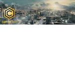 The Official Capitol Of Panem