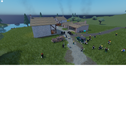 Village rp