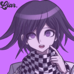 Liar.