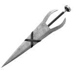 Sacred Lord Sword