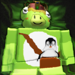 The Builders of Robloxia's  Future