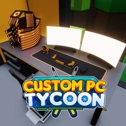 [⏳2d] ¡Magnate de PC personalizado! 🖥️ icon