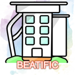 Beatific