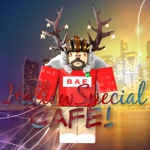HallowSpecial Cafe