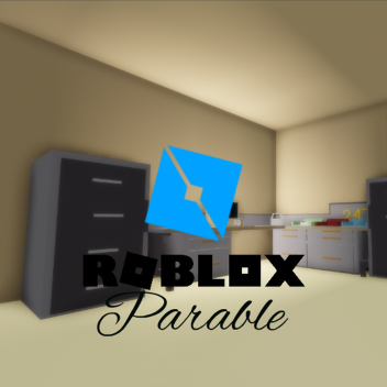 [EARLY TESTING] The ROBLOX Parable