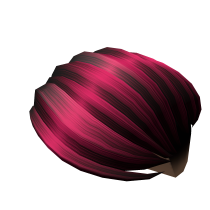 Hair Raul Deitado Com Desvanecimento Luzes Pink 2. Roblox item