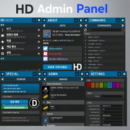Free Owner Admin Zeno