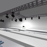 [RGH] Training Facility