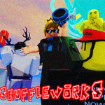ShuffleWorks