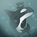 Mr.Tophat Orcas Pod!