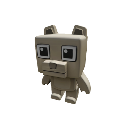 Call for pet item