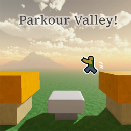 Parkour Valley (Beta!)