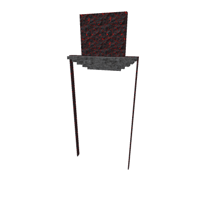 Avoid Lava Jump