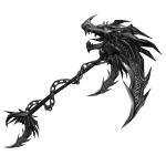 Immortal Sickle: Torment Harvester