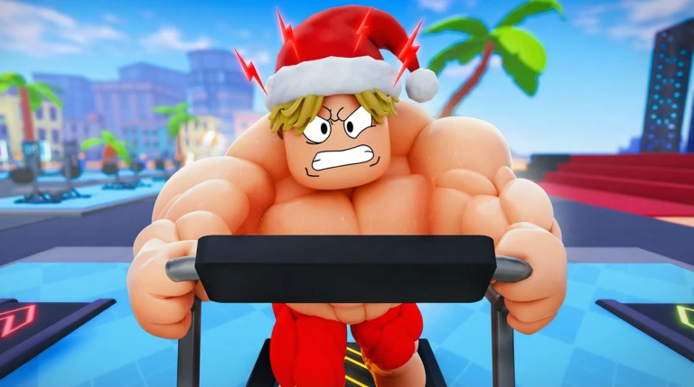 New Year, New Gains