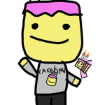 The CakeHeads