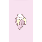 Cute fluffy girl