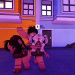 : hwaunted