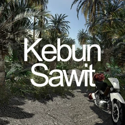 kebon icon