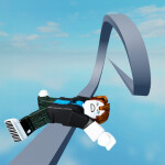 Obby But You're a Ragdoll (Momoguro)