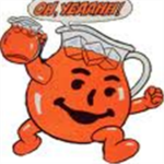 Not so kool-aid kids