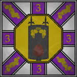 3. Frankish Grenadiers