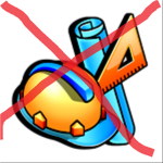 builder club only HATERS!