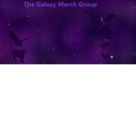 The Galaxy Merch Group