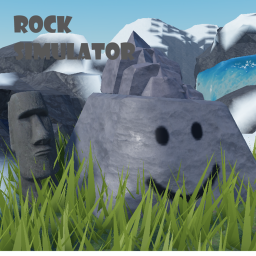 [NEW] Rock Simulator