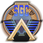 Naval Forces [CMC] [SGC]