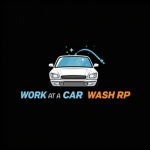 Work at a car wash RP