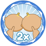 Game Badge Thumbnail