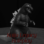 Kaiju Legacy Roleplay [COMMUNITY]