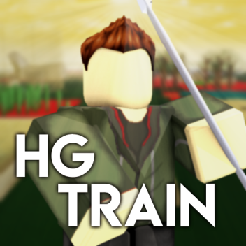 Hunger Games Training