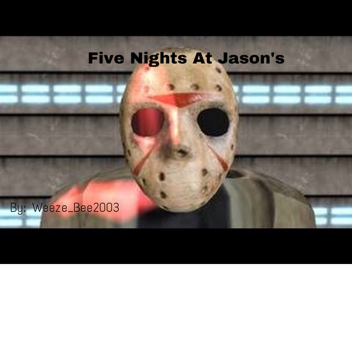 Five Nights At Jasons